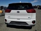 2021 Kia Niro Ex Premium White vin: KNDCE3LC1M5482248