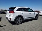 2021 Kia Niro Ex Premium White vin: KNDCE3LC1M5482248