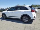 2021 Kia Niro Ex Premium White vin: KNDCE3LC1M5482248