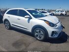2020 Kia Niro Ev Ex Premium White vin: KNDCE3LG7L5080350 2020 Kia Niro Ev Ex Premium White vin: KNDCE3LG7L5080350