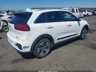 2020 Kia Niro Ev Ex Premium White vin: KNDCE3LG7L5080350 2020 Kia Niro Ev Ex Premium White vin: KNDCE3LG7L5080350