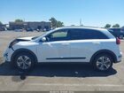 2020 Kia Niro Ev Ex Premium White vin: KNDCE3LG7L5080350 2020 Kia Niro Ev Ex Premium White vin: KNDCE3LG7L5080350