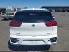 2020 Kia Niro Ev Ex Premium White vin: KNDCE3LG7L5080350 2020 Kia Niro Ev Ex Premium White vin: KNDCE3LG7L5080350