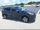 2019 Kia Niro Plug-in Hybrid Lx Black vin: KNDCM3LD4K5237579