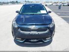2019 Kia Niro Plug-in Hybrid Lx Black vin: KNDCM3LD4K5237579