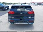2019 Kia Niro Plug-in Hybrid Lx Black vin: KNDCM3LD4K5237579