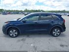 2019 Kia Niro Plug-in Hybrid Lx Black vin: KNDCM3LD4K5237579