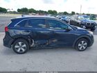 2019 Kia Niro Plug-in Hybrid Lx Black vin: KNDCM3LD4K5237579