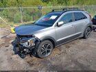 2025 Kia Niro Lx Silver vin: KNDCP3LE3S5235502