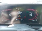 2025 Kia Niro Lx Silver vin: KNDCP3LE3S5235502