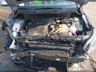 2025 Kia Niro Lx Silver vin: KNDCP3LE3S5235502