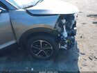 2025 Kia Niro Lx Silver vin: KNDCP3LE3S5235502