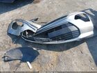 2025 Kia Niro Lx Silver vin: KNDCP3LE3S5235502