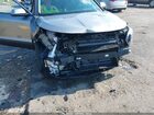 2025 Kia Niro Lx Silver vin: KNDCP3LE3S5235502