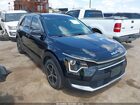 2023 Kia Niro Lx Black vin: KNDCP3LE6P5090818