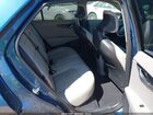 2023 Kia Niro Ev Wind Blue vin: KNDCR3L12P5017940