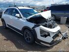 2024 Kia Niro Plug-in Hybrid Ex White vin: KNDCS3LF8R5124736