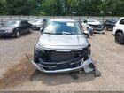 2024 Kia Seltos Lx Gray vin: KNDEPCAA2R7575103