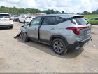 2024 Kia Seltos Lx Gray vin: KNDEPCAA2R7575103