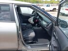 2024 Kia Seltos Lx Gray vin: KNDEPCAA2R7575103