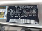 2024 Kia Seltos Lx Gray vin: KNDEPCAA2R7575103