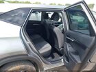 2024 Kia Seltos Lx Gray vin: KNDEPCAA2R7575103