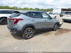 2024 Kia Seltos Lx Gray vin: KNDEPCAA2R7575103