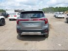 2024 Kia Seltos Lx Gray vin: KNDEPCAA2R7575103