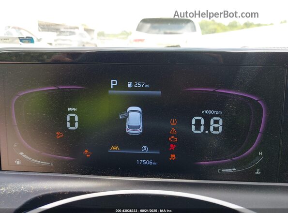KNDEPCAA2R7575103 2024 KIA SELTOS Gray 