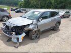 2024 Kia Seltos Lx Gray vin: KNDEPCAA2R7575103