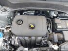 2024 Kia Seltos Lx Gray vin: KNDEPCAA2R7575103