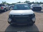 2021 Kia Soul Lx Белый vin: KNDJ23AU6M7143484