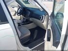 2021 Kia Soul Lx Белый vin: KNDJ23AU6M7143484