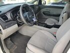 2016 Kia Sedona Белый vin: KNDMB5C10G6198857