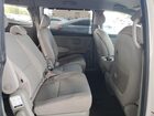 2016 Kia Sedona Белый vin: KNDMB5C10G6198857