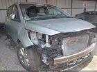 2021 Kia Sedona Lx Silver vin: KNDMB5C15M6670174