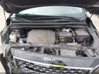 2021 Kia Sedona Lx Черный vin: KNDMB5C17M6662514