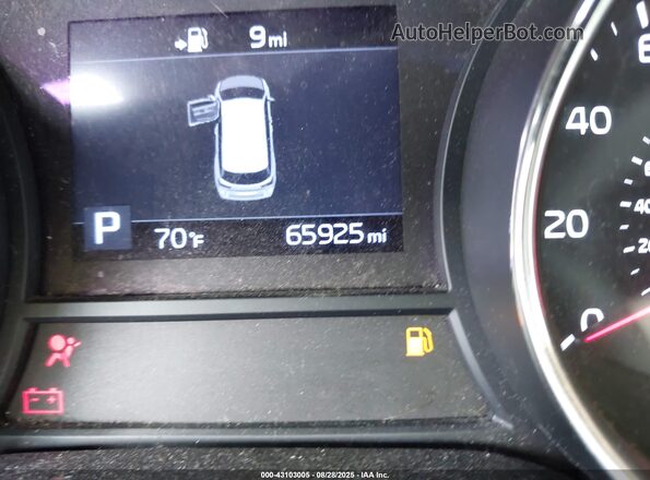 KNDMB5C17M6662514 2021 KIA SEDONA Черный 