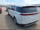 2024 Kia Carnival Mpv Lx Seat Package White vin: KNDNB4H31R6320363