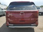 2024 Kia Carnival Lx Бордовый vin: KNDNB4H33R6442903 2024 Kia Carnival Lx Бордовый vin: KNDNB4H33R6442903