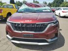 2024 Kia Carnival Lx Бордовый vin: KNDNB4H33R6442903 2024 Kia Carnival Lx Бордовый vin: KNDNB4H33R6442903