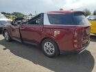 2024 Kia Carnival Lx Бордовый vin: KNDNB4H33R6442903 2024 Kia Carnival Lx Бордовый vin: KNDNB4H33R6442903