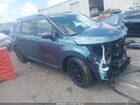2025 Kia Carnival Mpv Hybrid Sx Prestige Gray vin: KNDNE5KA2S6065524
