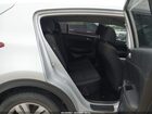 2018 Kia Sportage Lx Silver vin: KNDPM3AC2J7341244