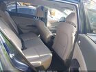 2018 Kia Sportage Lx Blue vin: KNDPM3AC3J7420342