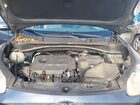 2018 Kia Sportage Lx Blue vin: KNDPM3AC3J7420342