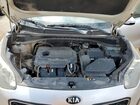 2018 Kia Sportage Lx Серый vin: KNDPM3AC4J7354142