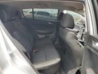 2018 Kia Sportage Lx Серый vin: KNDPM3AC4J7354142