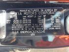 2018 Kia Sportage Ex Black vin: KNDPN3ACXJ7421145