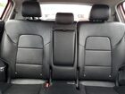 2018 Kia Sportage Ex Red vin: KNDPNCAC4J7405247
